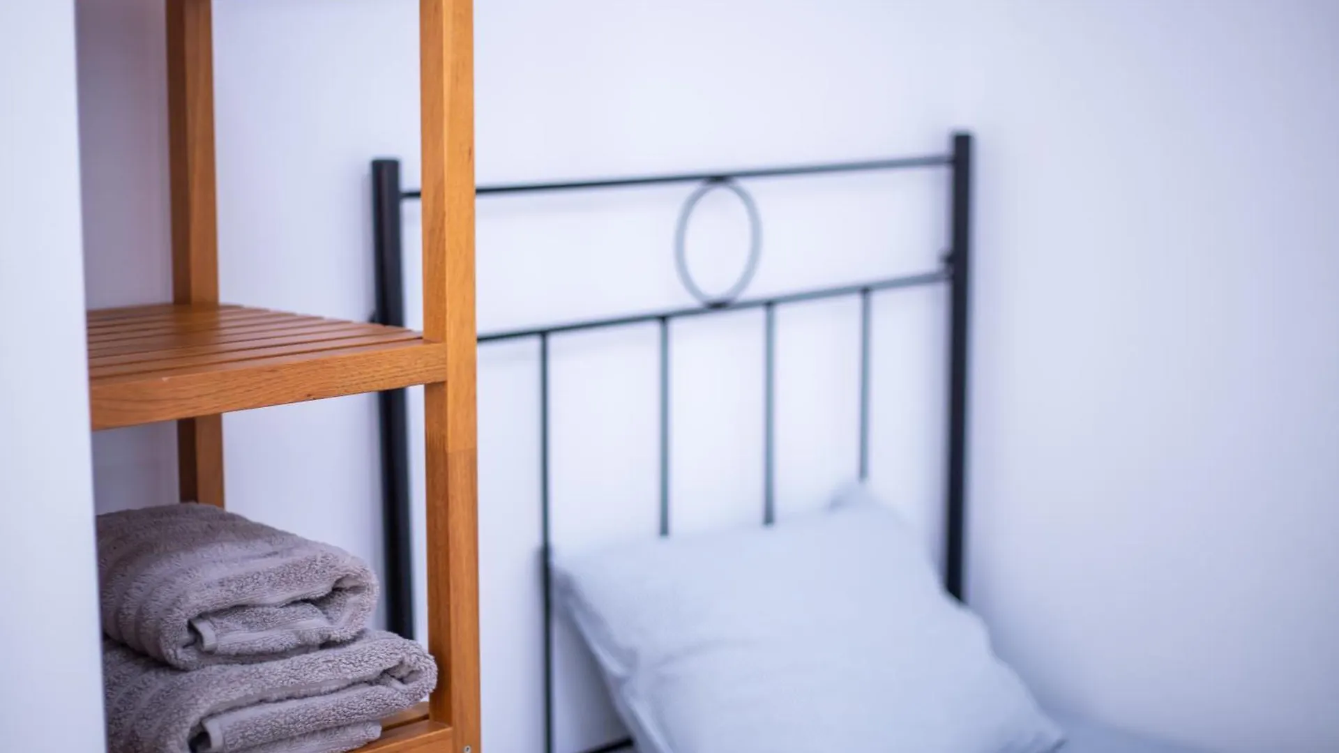 Apartmán Apartamiento Con Naranjas Màlaga
