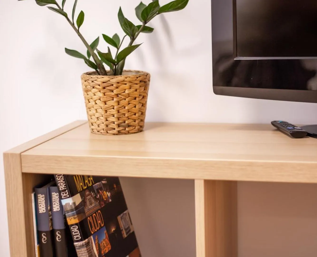 Apartamiento Con Naranjas Màlaga 0*,  Španělsko