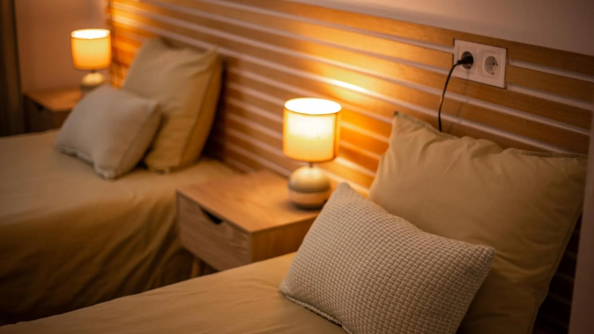 Apartamiento Con Naranjas Μάλαγα