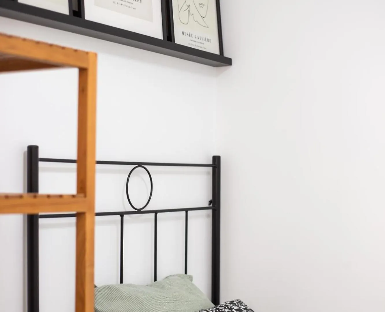Lejlighed Apartamiento Con Naranjas Málaga